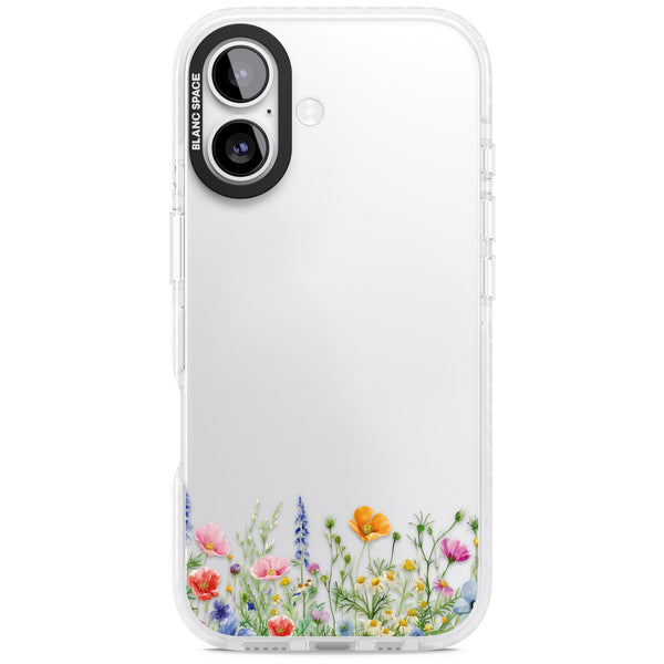 Minimal Wildflowers