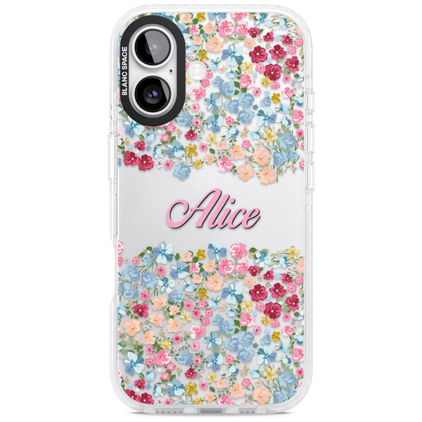 Personalised Venetian Meadow