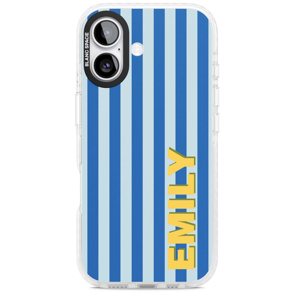 Personalised Athenian Stripe