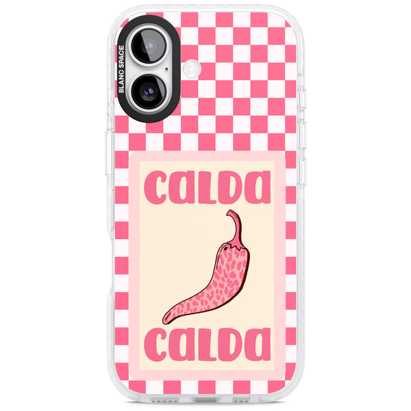 Calda