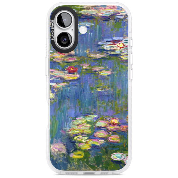 Water Lilies II