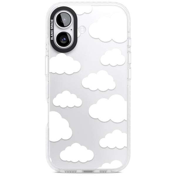 Cloud Pattern