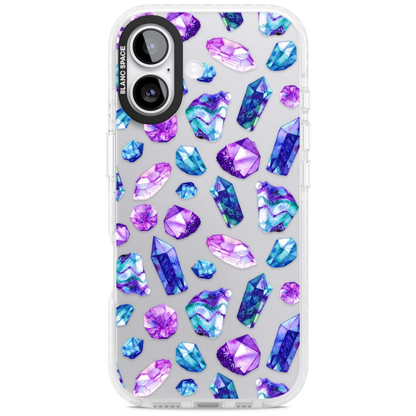 Soul Crystals
