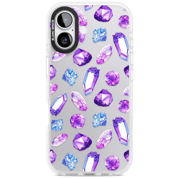 Amethyst Shards