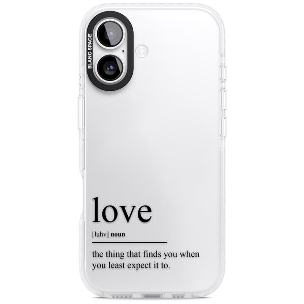 Love