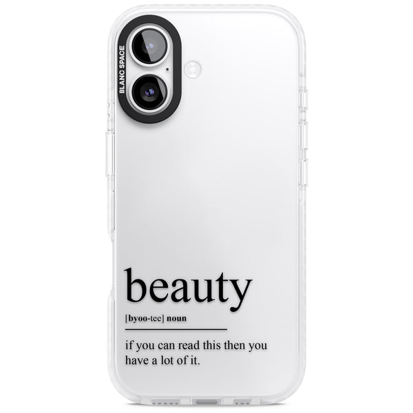 Beauty