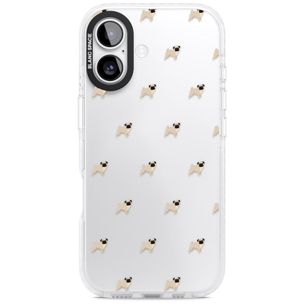 Pug Pattern