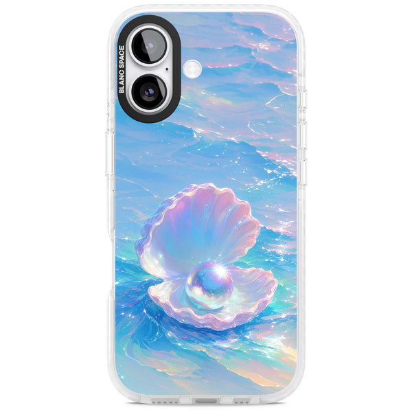 The Pearl Clam