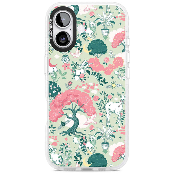 Enchanted Woodland