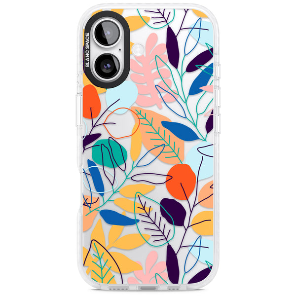 Flora Lines