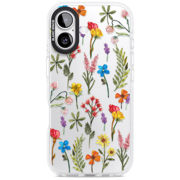 Spring Botanicals