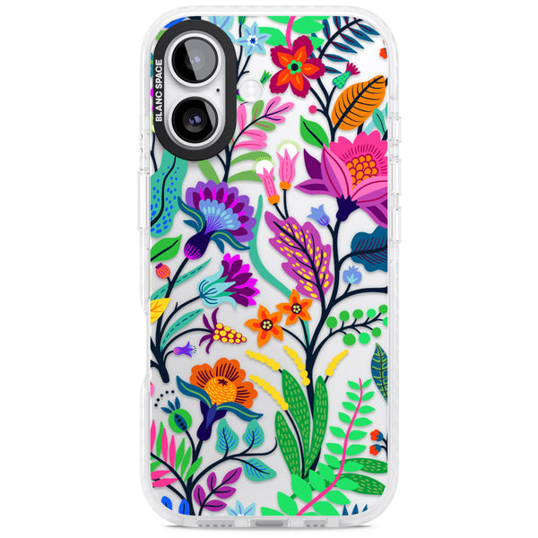 Floral Vibe