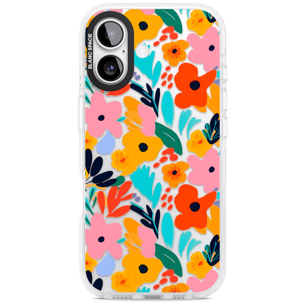 Floral Fiesta