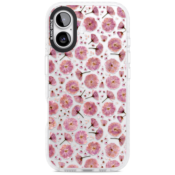 Pink Florals & Blossom