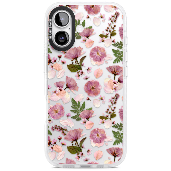Botanical Blush