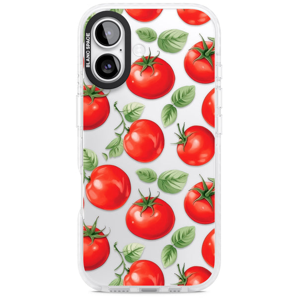 Tomato Pattern
