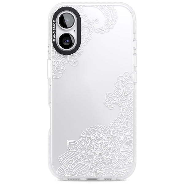 White Henna Botanicals