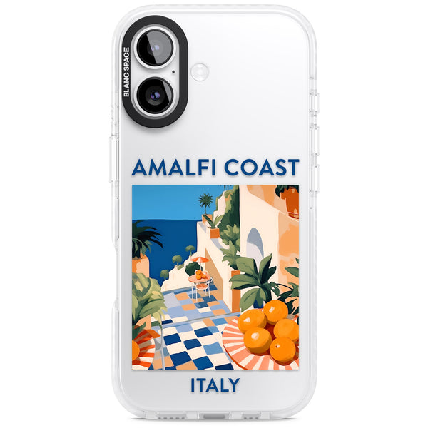 Amalfi Coast