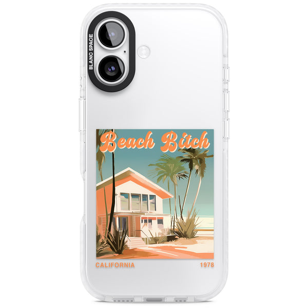 Beach B*tch
