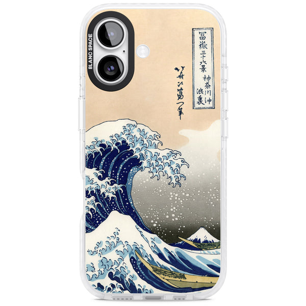 Great Wave
