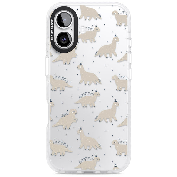 Fossil Friends