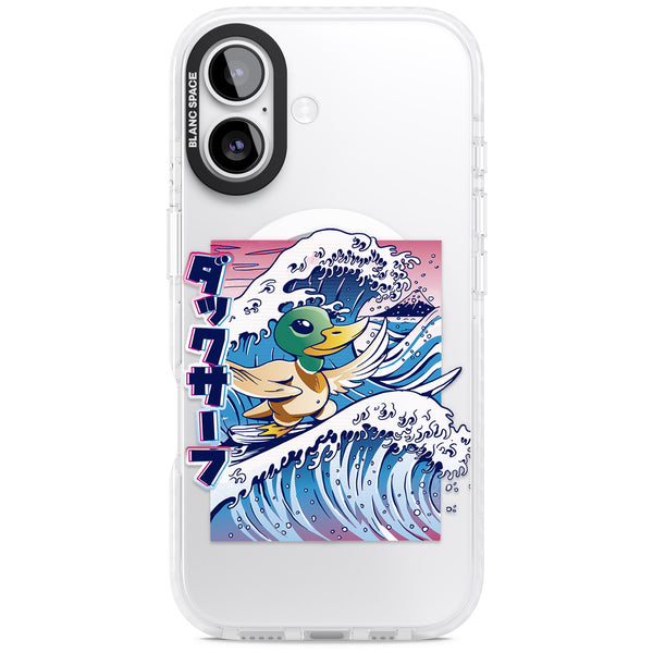 Duck Surf