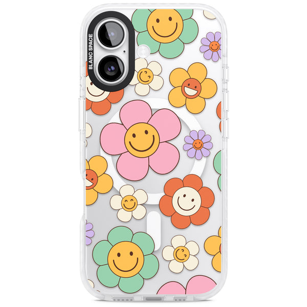 Happy Blossoms
