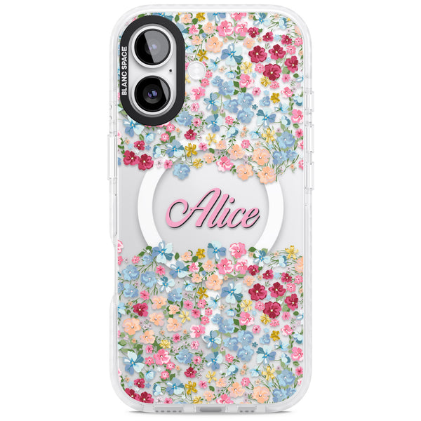 Personalised Venetian Meadow