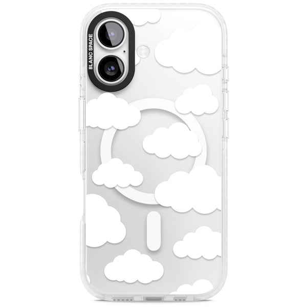 Cloud Pattern
