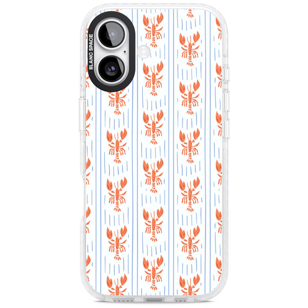 Lobster Stripes