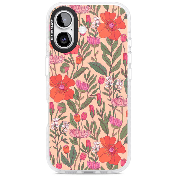 Coral Meadow