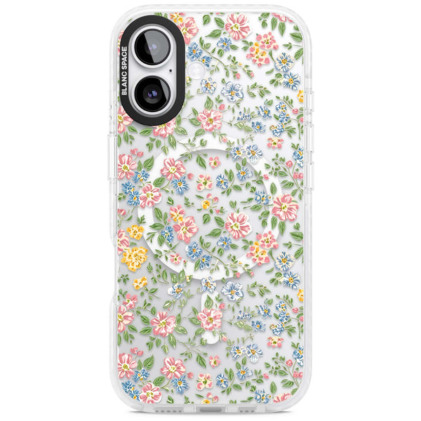 Soft Meadow