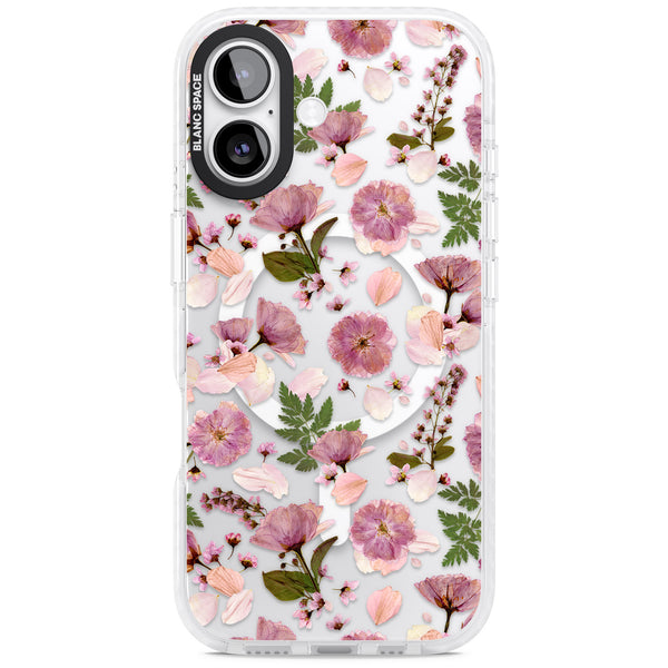 Botanical Blush