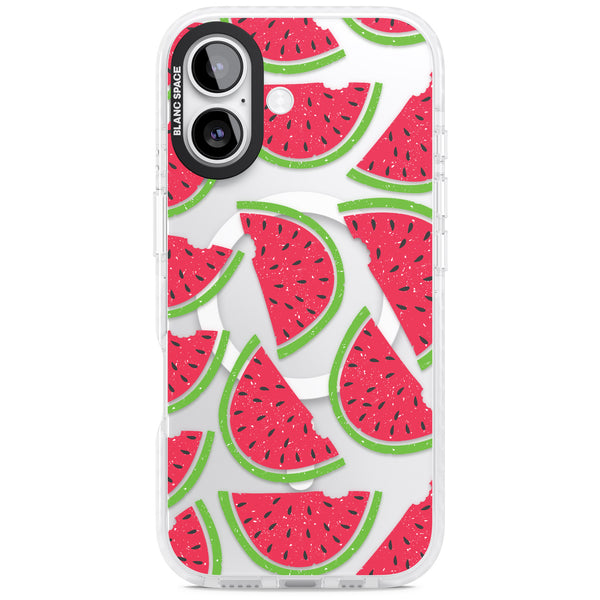 Watermelon Pattern