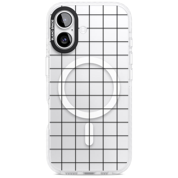 Simplistic Large Grid