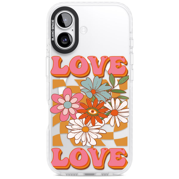 Love Bloom