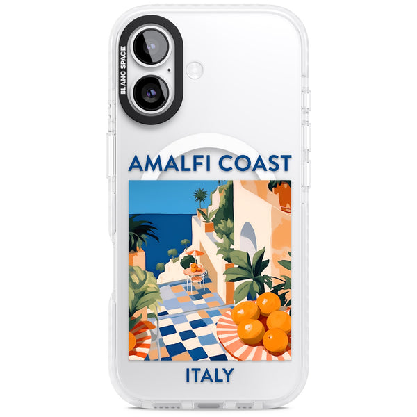 Amalfi Coast