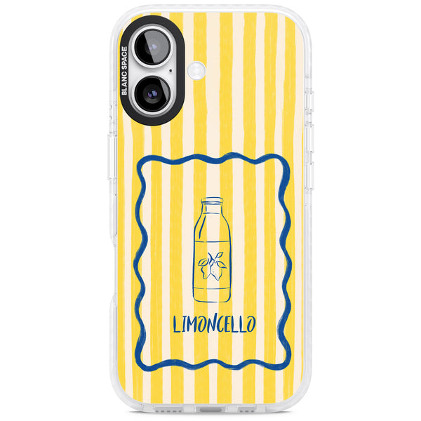 Limoncello