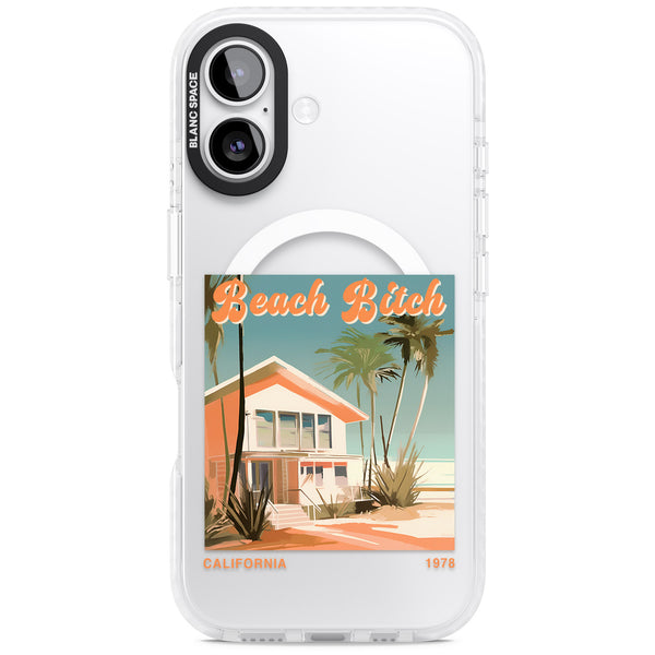 Beach B*tch