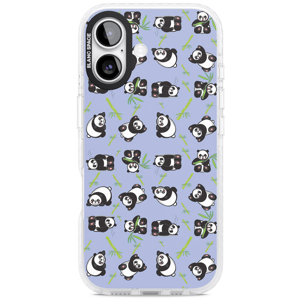 Panda Pattern
