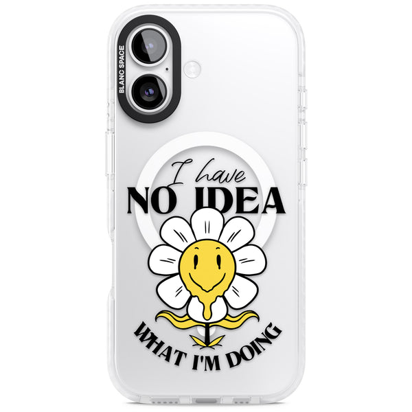 No Idea