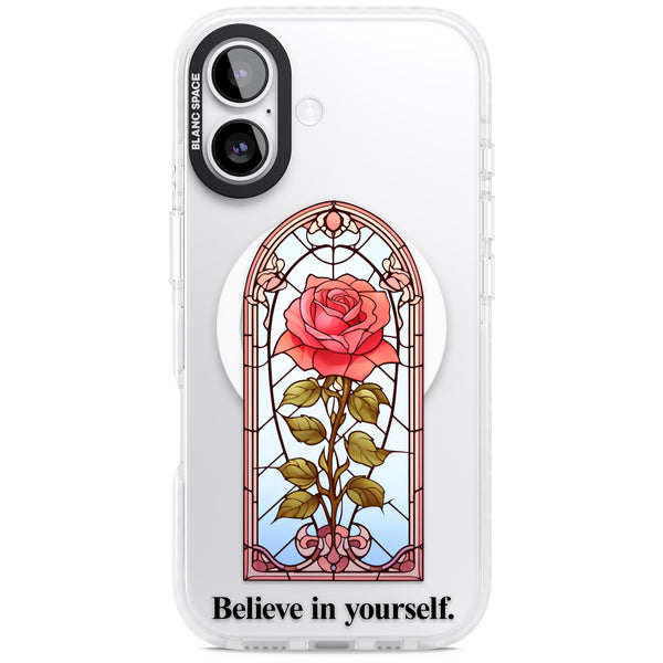 Believe In Yourself