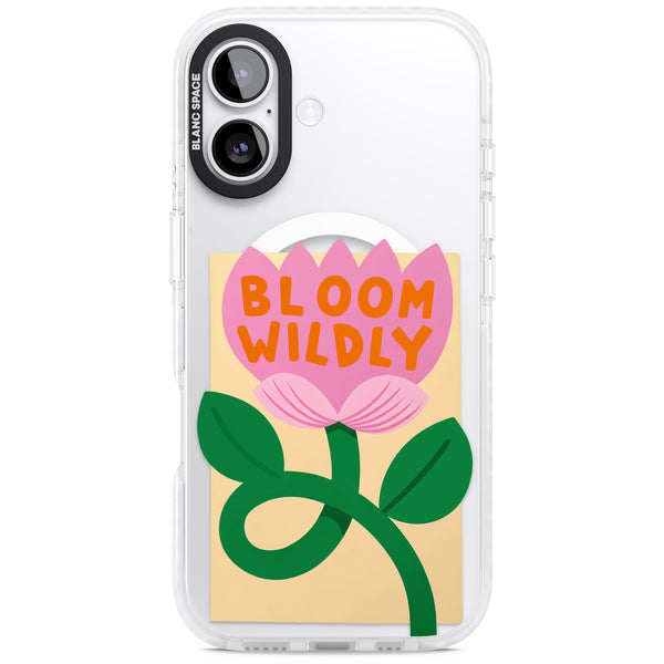 Bloom Wildly