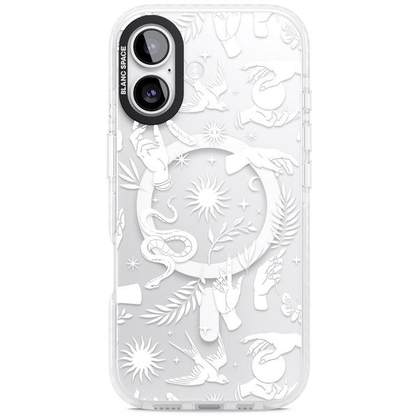 Mystic Magic (White)