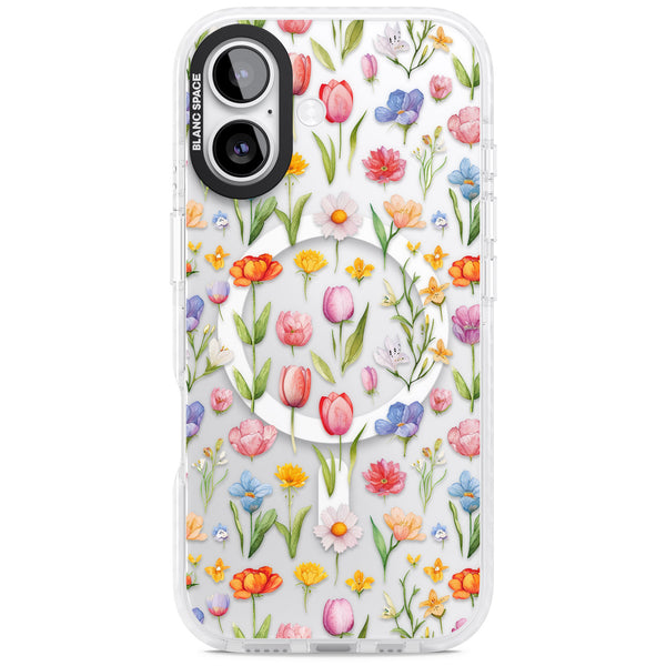 Small Flower Mix