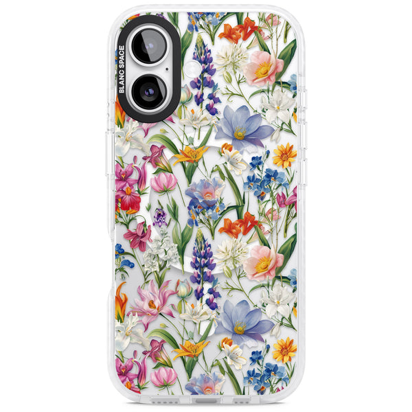 Vintage Wildflowers