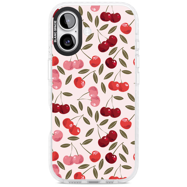 Cherry On Top (Pink)