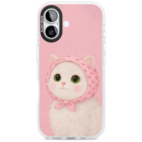 Baby Blush Kitty