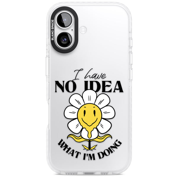 No Idea