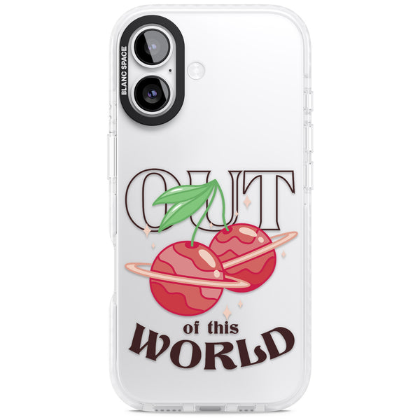 Out Of This World